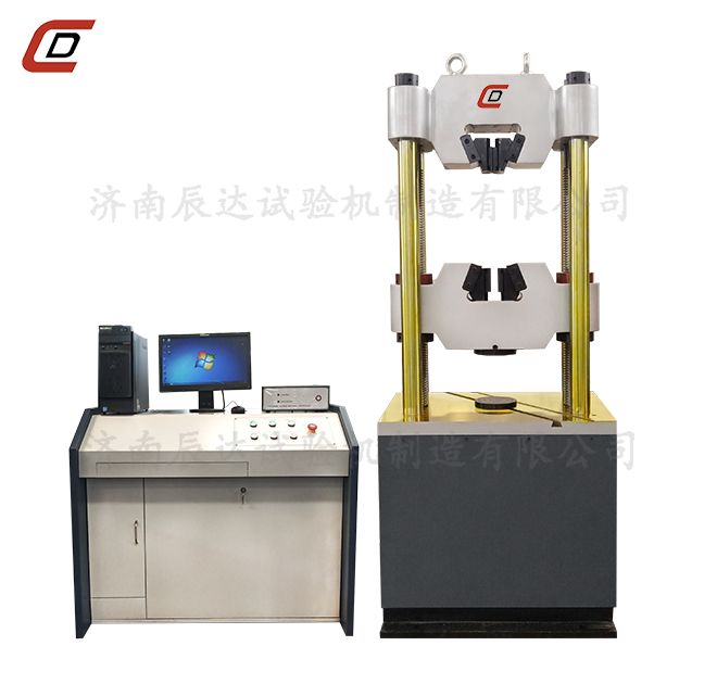 萬(wàn)能試驗(yàn)機(jī)調(diào)試的步驟有哪些？