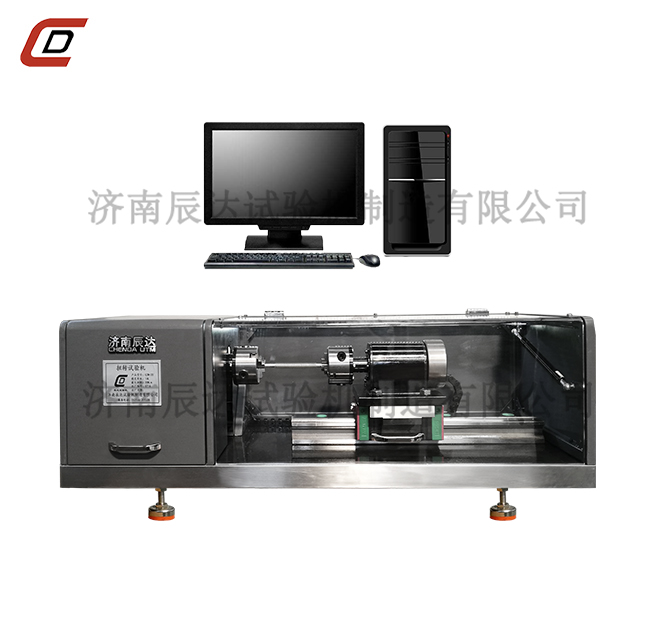 NZW-20材料扭轉試驗機對安裝環境有哪些要求?操作時還需要注意哪幾點？